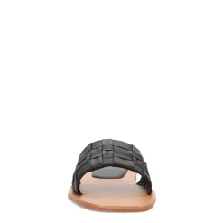 Crevo Sandals|Women's , Danielle Sandal Black