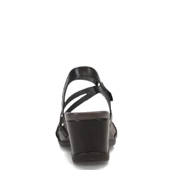 Dansko Sandals|Women's , Addyson Sandal Black