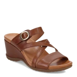 Dansko Sandals|Women's , Ana Sandal Tan