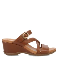 Dansko Sandals|Women's , Ana Sandal Tan