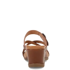 Dansko Sandals|Women's , Ana Sandal Tan