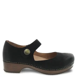 Dansko Pumps & Heels|Women's , Beatrice Mary Jane Black