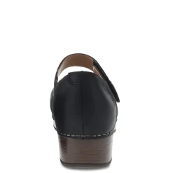 Dansko Clogs & Mules|Women's , Beatrice Mary Jane Black