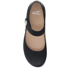 Dansko Clogs & Mules|Women's , Beatrice Mary Jane Black