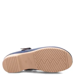 Dansko Clogs & Mules|Women's , Berry Clog Navy