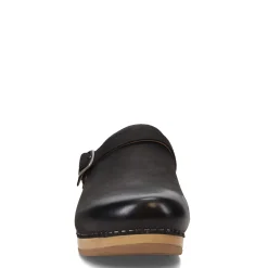 Dansko Clogs & Mules|Women's , Berry Clog Black