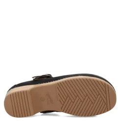 Dansko Clogs & Mules|Women's , Berry Clog Black