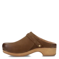Dansko Clogs & Mules|Women's , Berry Clog Mushroom