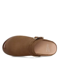 Dansko Clogs & Mules|Women's , Berry Clog Mushroom