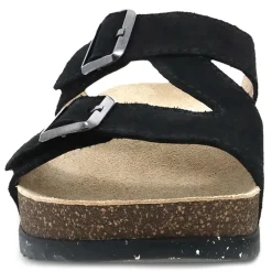 Dansko Sandals|Women's , Dayna Sandal Black