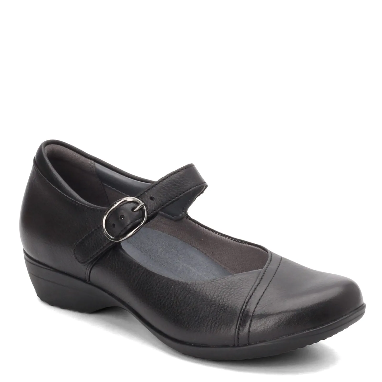 Dansko Pumps & Heels|Women's , Fawna Loafer Black