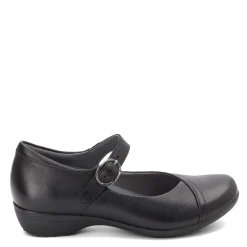 Dansko Pumps & Heels|Women's , Fawna Loafer Black