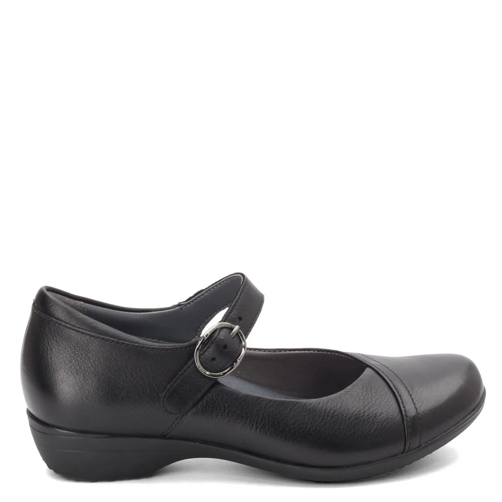 Dansko Pumps & Heels|Women's , Fawna Loafer Black