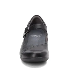 Dansko Pumps & Heels|Women's , Fawna Loafer Black