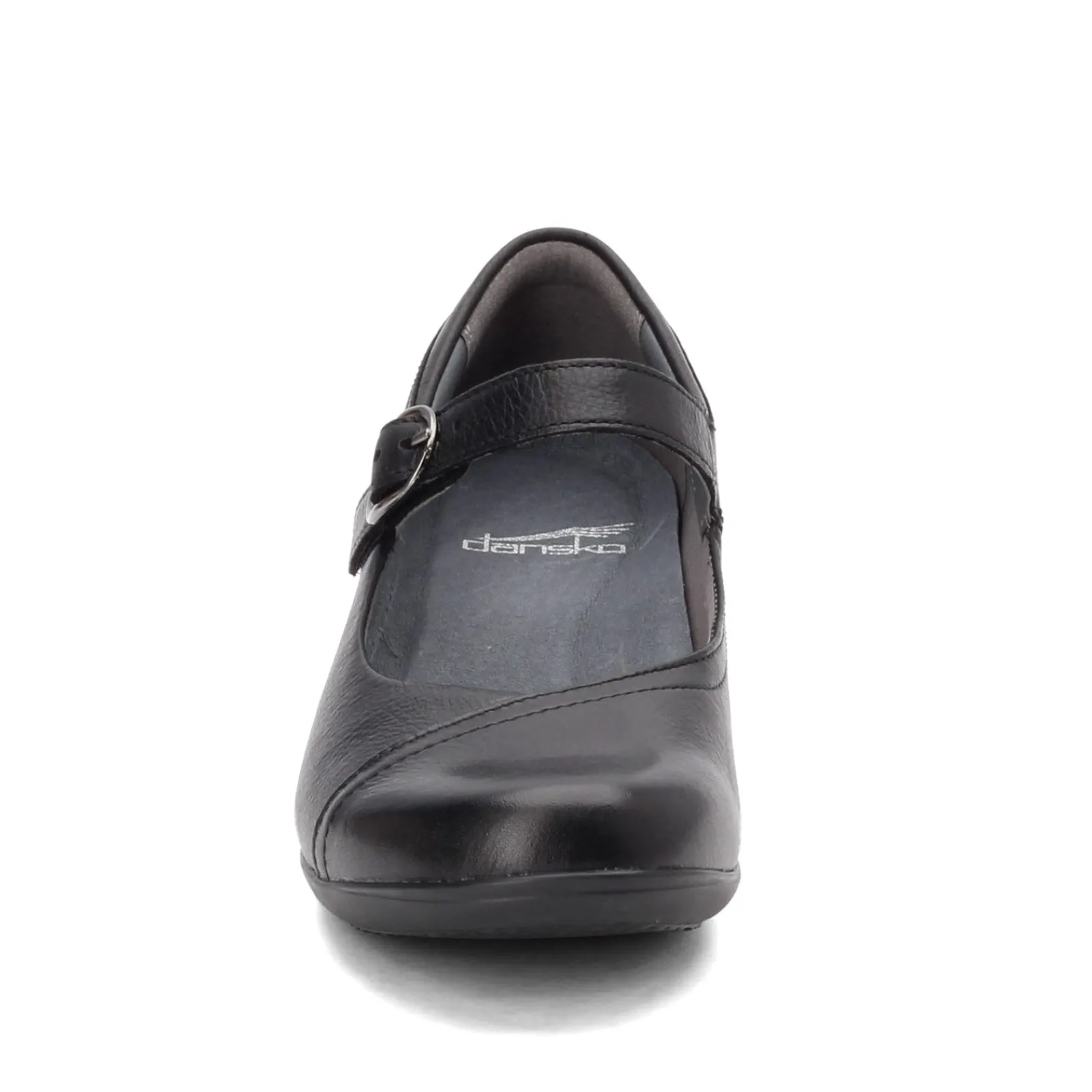 Dansko Pumps & Heels|Women's , Fawna Loafer Black