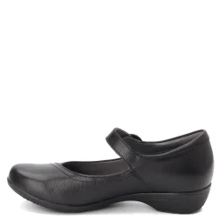 Dansko Pumps & Heels|Women's , Fawna Loafer Black