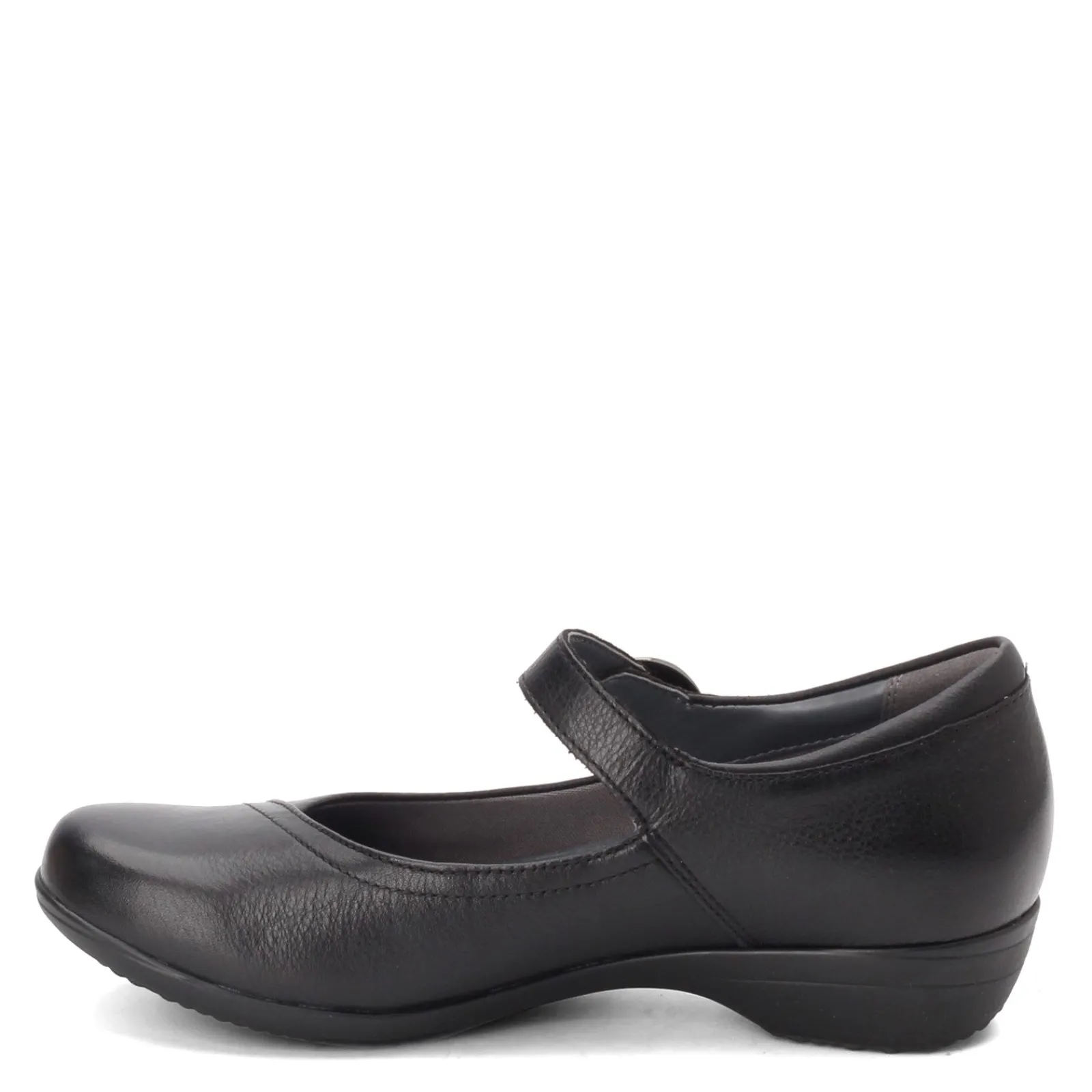 Dansko Pumps & Heels|Women's , Fawna Loafer Black