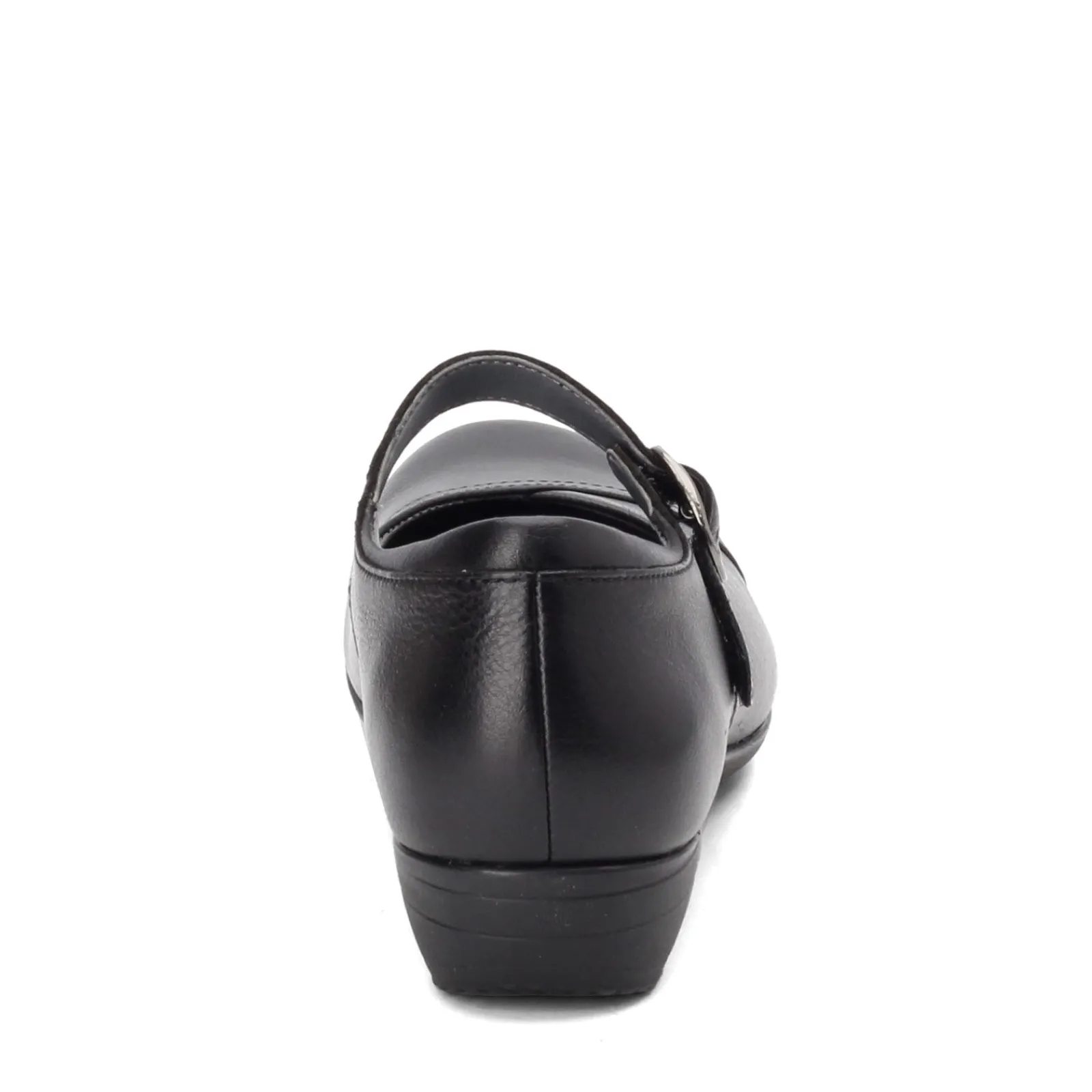 Dansko Pumps & Heels|Women's , Fawna Loafer Black