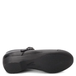 Dansko Pumps & Heels|Women's , Fawna Loafer Black