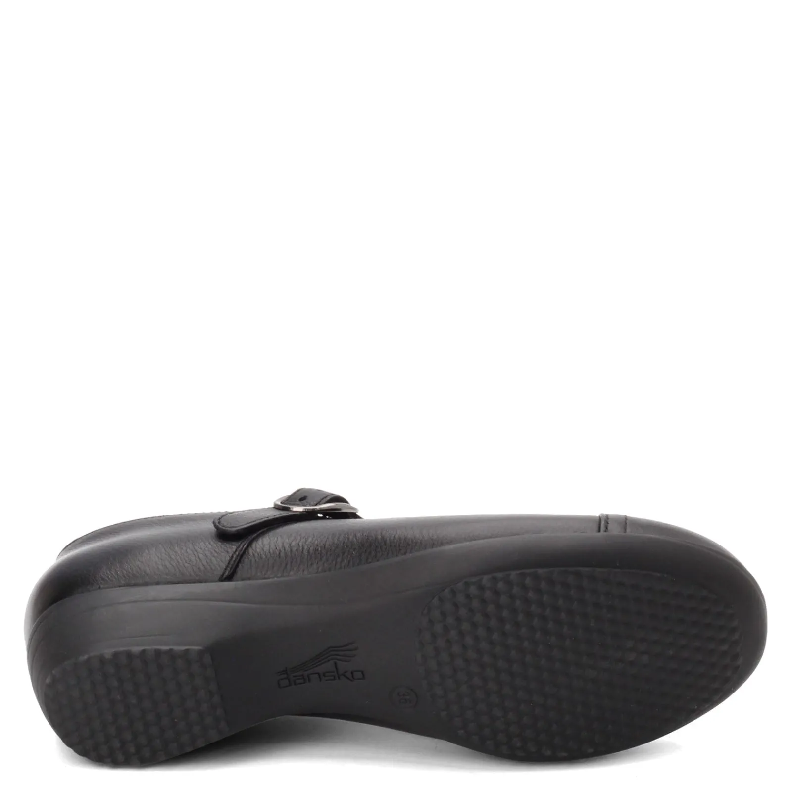 Dansko Pumps & Heels|Women's , Fawna Loafer Black
