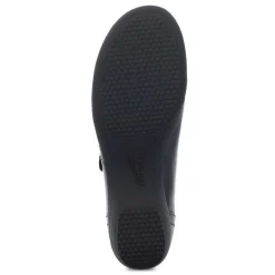 Dansko Slip-On Shoes|Women's , Franny Slip-On Navy