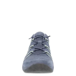 Dansko Sneakers & Athletic|Women's , Harlyn Sneaker Blue
