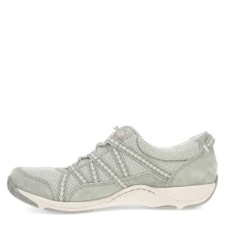 Dansko Slip-On Shoes|Women's , Harlyn Sneaker Sage
