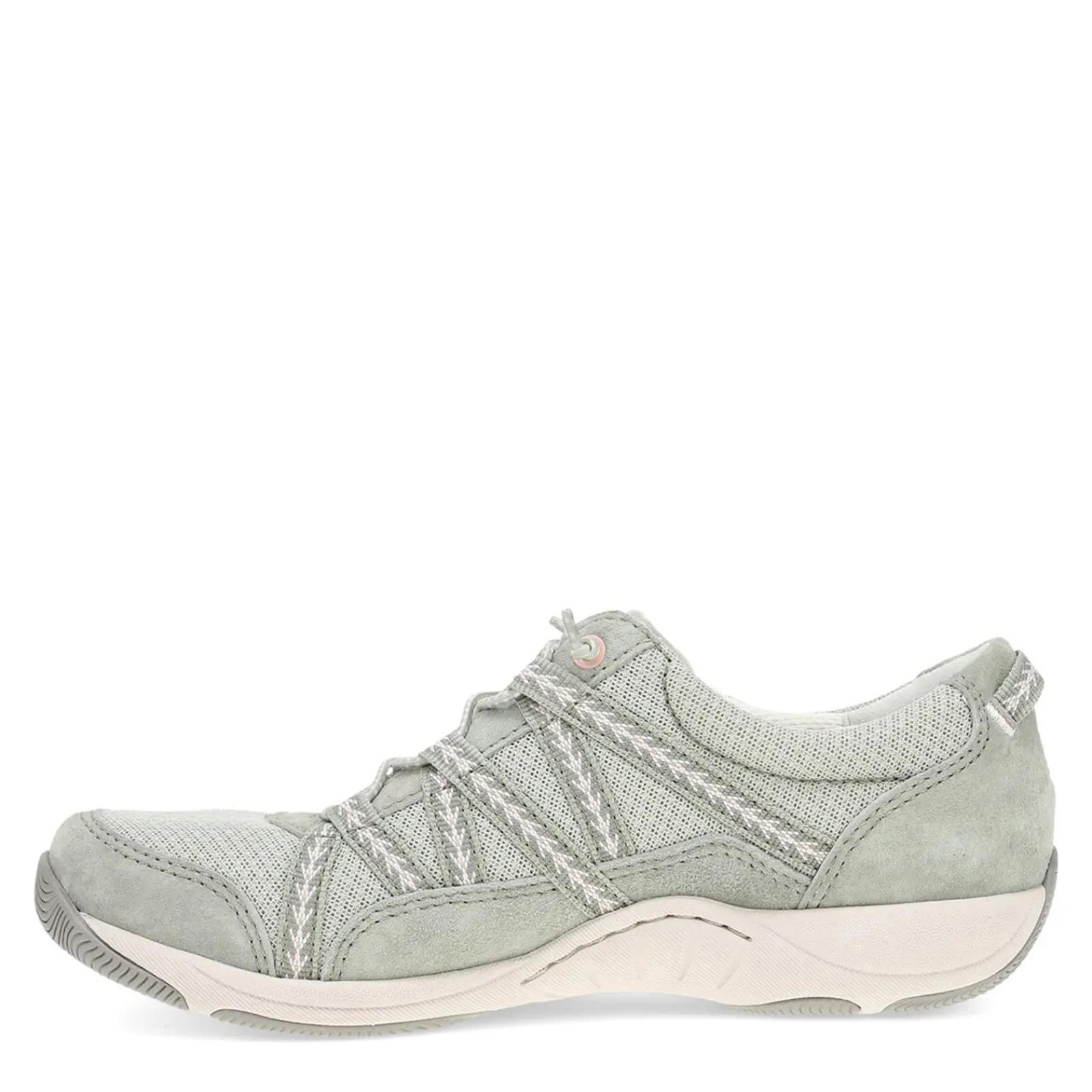 Dansko Slip-On Shoes|Women's , Harlyn Sneaker Sage