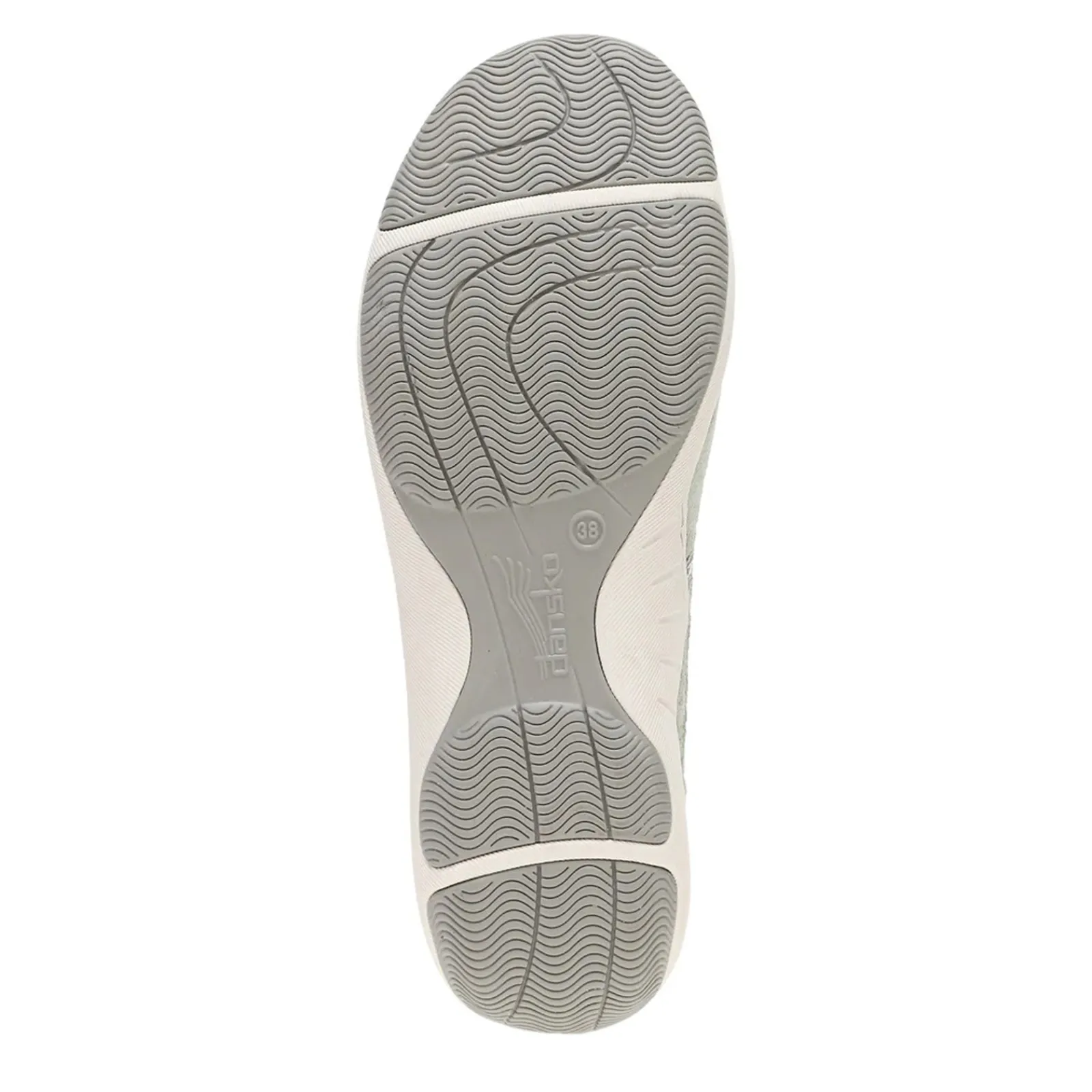 Dansko Slip-On Shoes|Women's , Harlyn Sneaker Sage