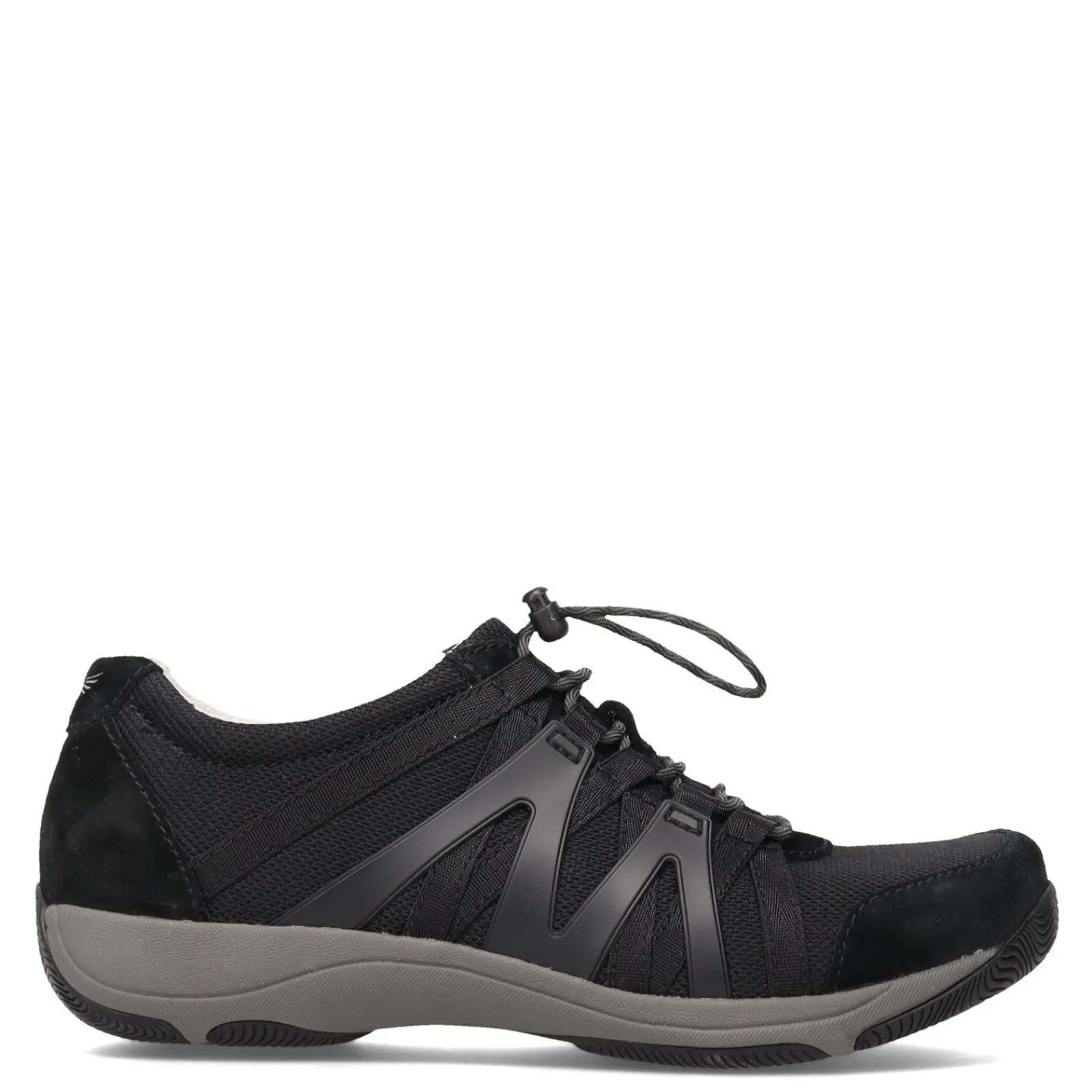 Dansko Sneakers & Athletic|Women's , Henriette Sneaker Black