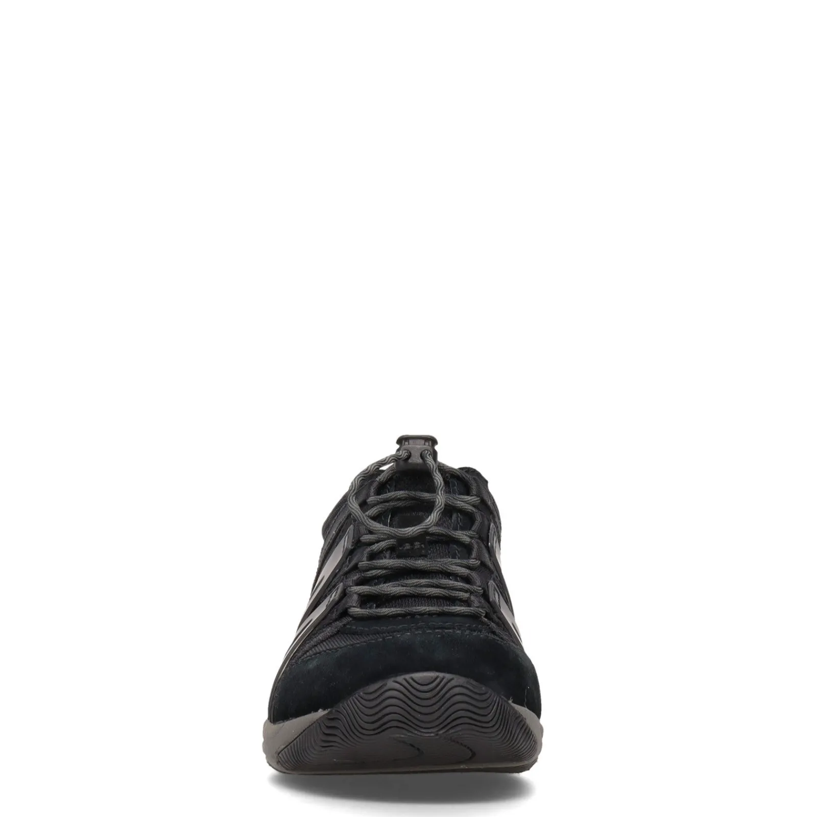 Dansko Sneakers & Athletic|Women's , Henriette Sneaker Black
