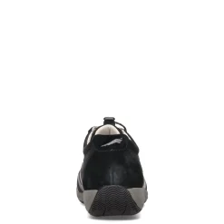 Dansko Sneakers & Athletic|Women's , Henriette Sneaker Black