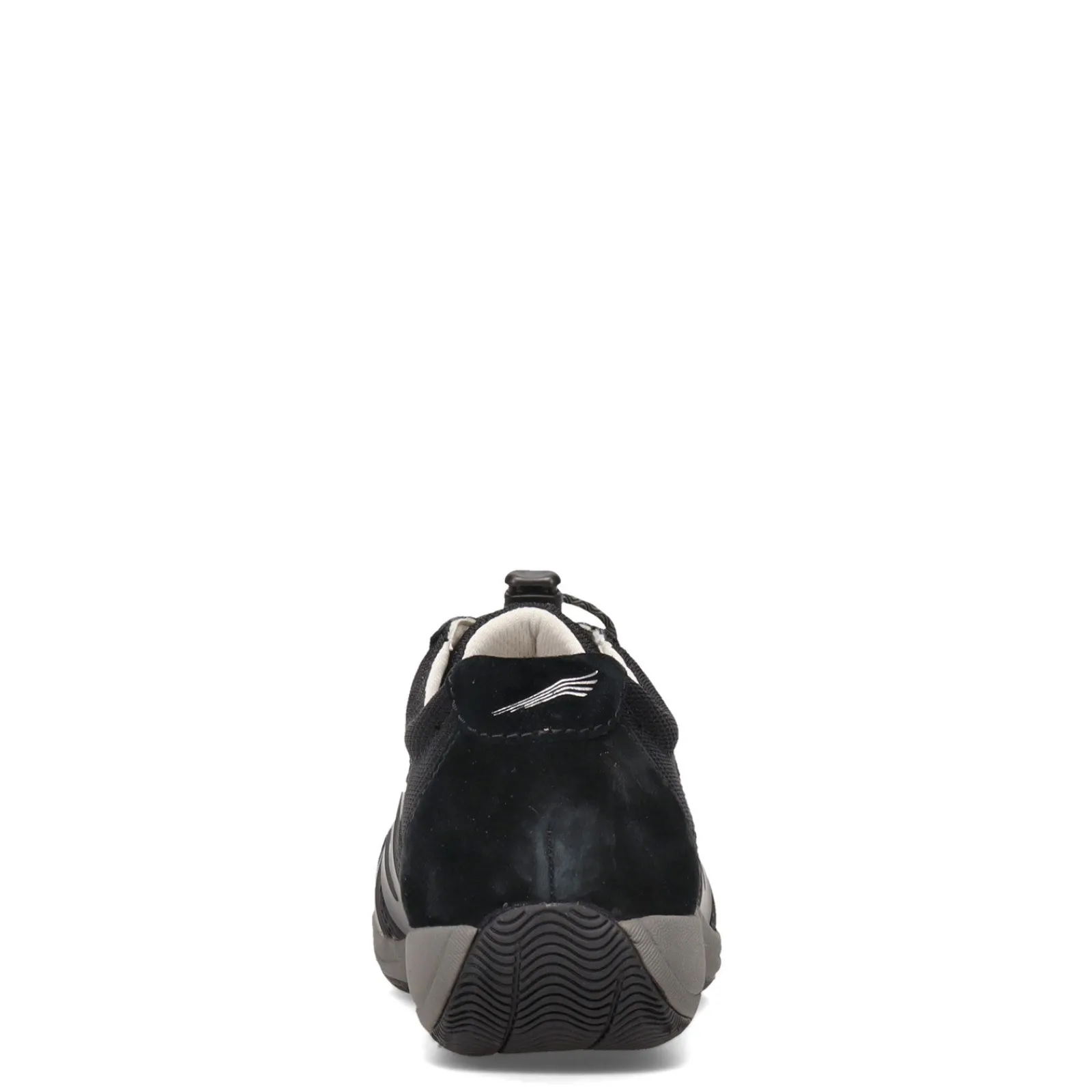 Dansko Sneakers & Athletic|Women's , Henriette Sneaker Black