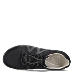 Dansko Sneakers & Athletic|Women's , Henriette Sneaker Black