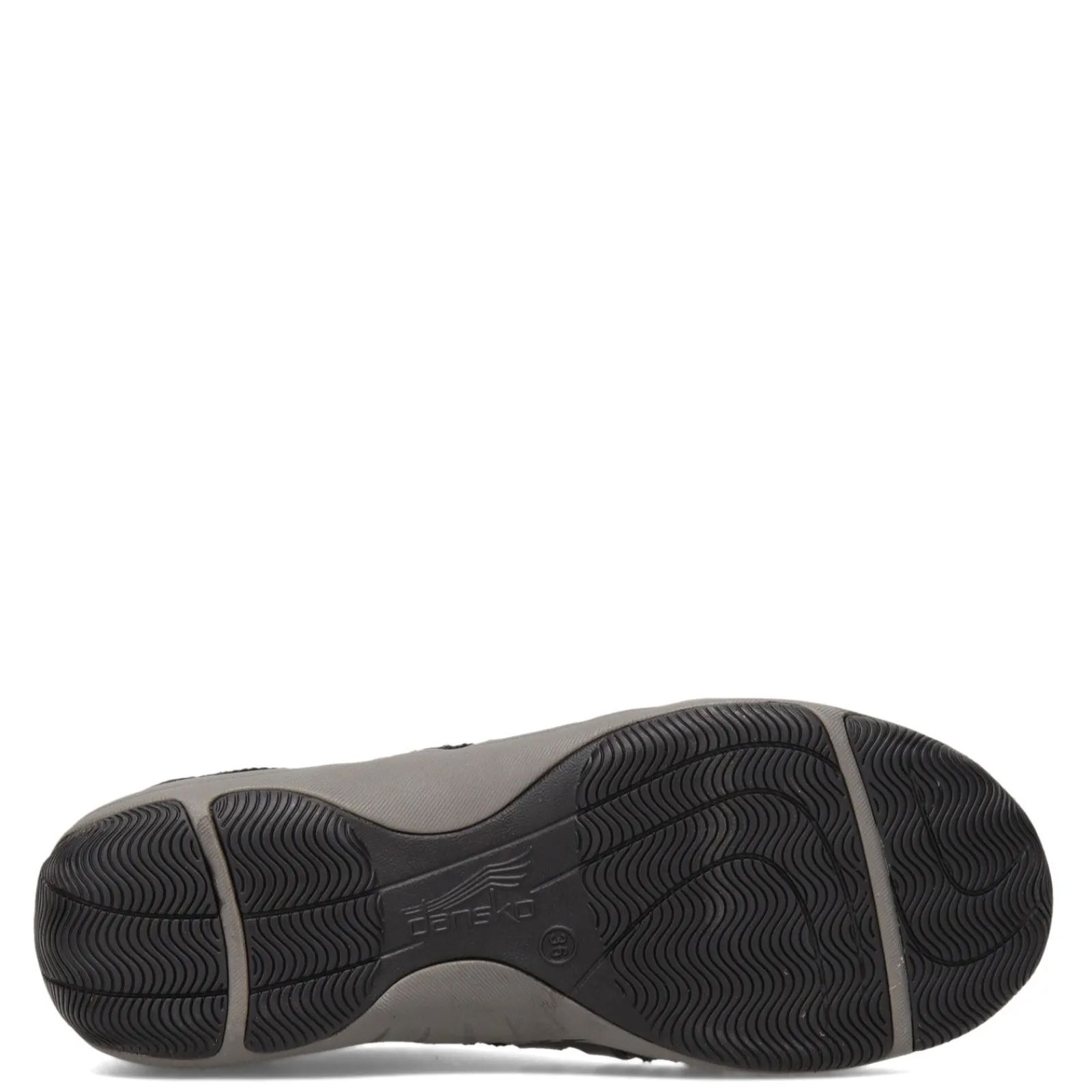 Dansko Sneakers & Athletic|Women's , Henriette Sneaker Black