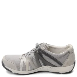 Dansko Sneakers & Athletic|Women's , Henriette Sneaker Grey