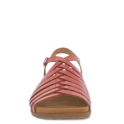 Dansko Sandals|Women's , Jennifer Sandal Clay