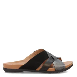 Dansko Sandals|Women's , Joanna Sandal Black