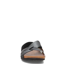 Dansko Sandals|Women's , Joanna Sandal Black