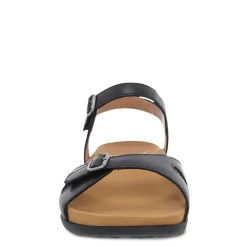 Dansko Sandals|Women's , Judith Sandal Black