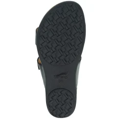 Dansko Sandals|Women's , Justine Sandal Black