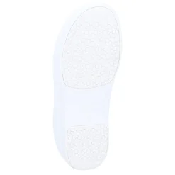 Dansko Slip-On Shoes|Women's , Kaci Clog White