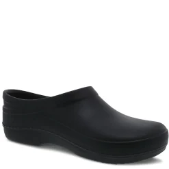 Dansko Work & Safety|Women's , Kaci Clog Black