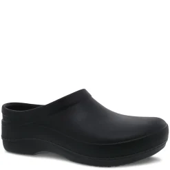 Dansko Work & Safety|Women's , Kaci Clog Black