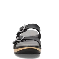 Dansko Sandals|Women's , Kandi Sandal Black
