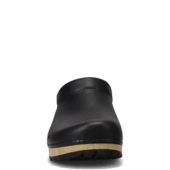Dansko Clogs & Mules|Women's , Kane Clog Black