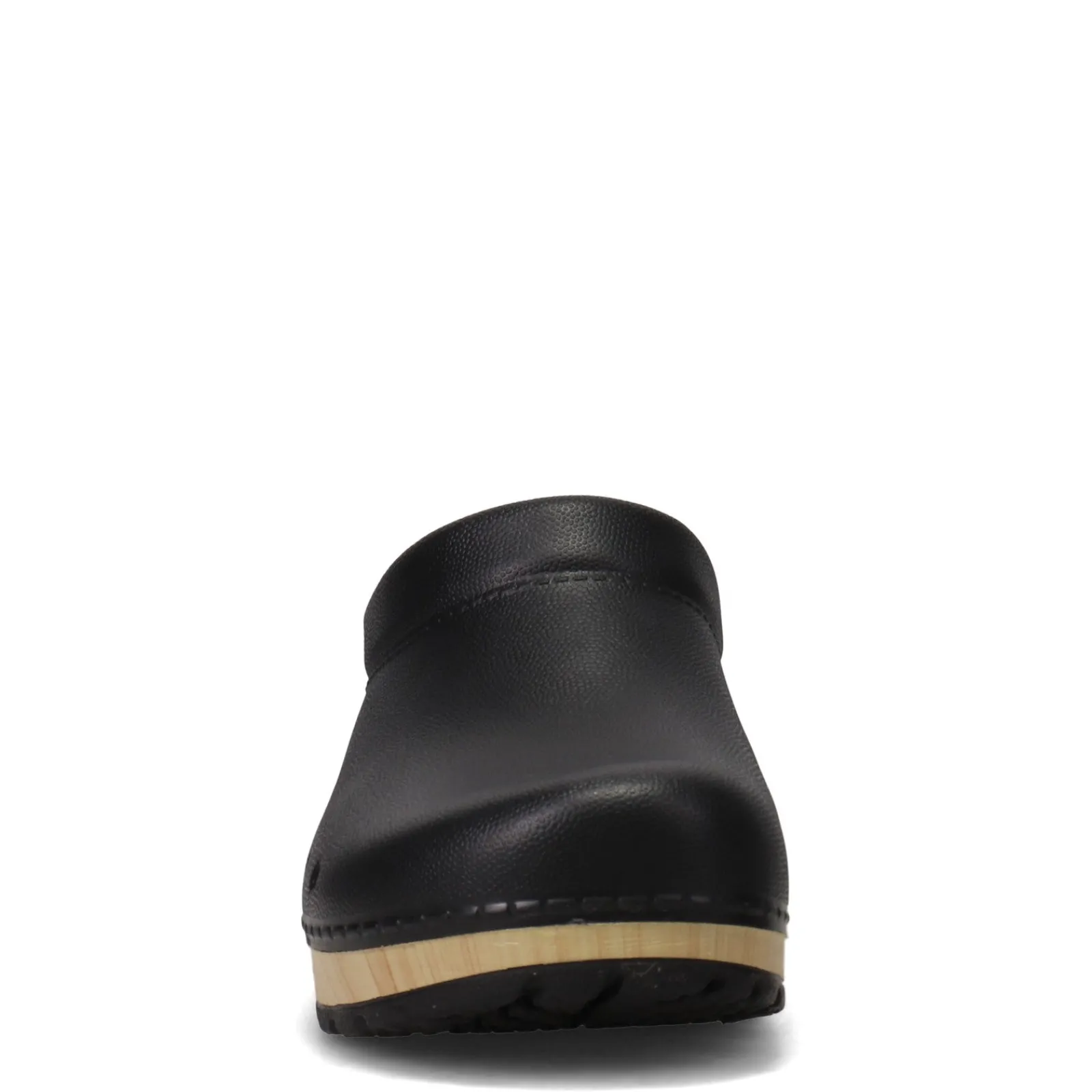Dansko Clogs & Mules|Women's , Kane Clog Black