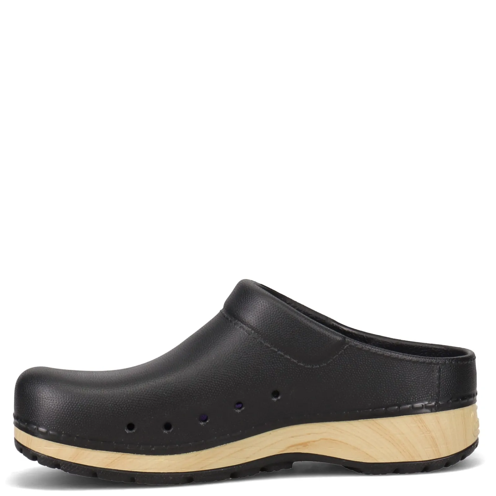 Dansko Clogs & Mules|Women's , Kane Clog Black