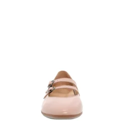 Dansko Flats|Women's , Leeza Flat Ballet