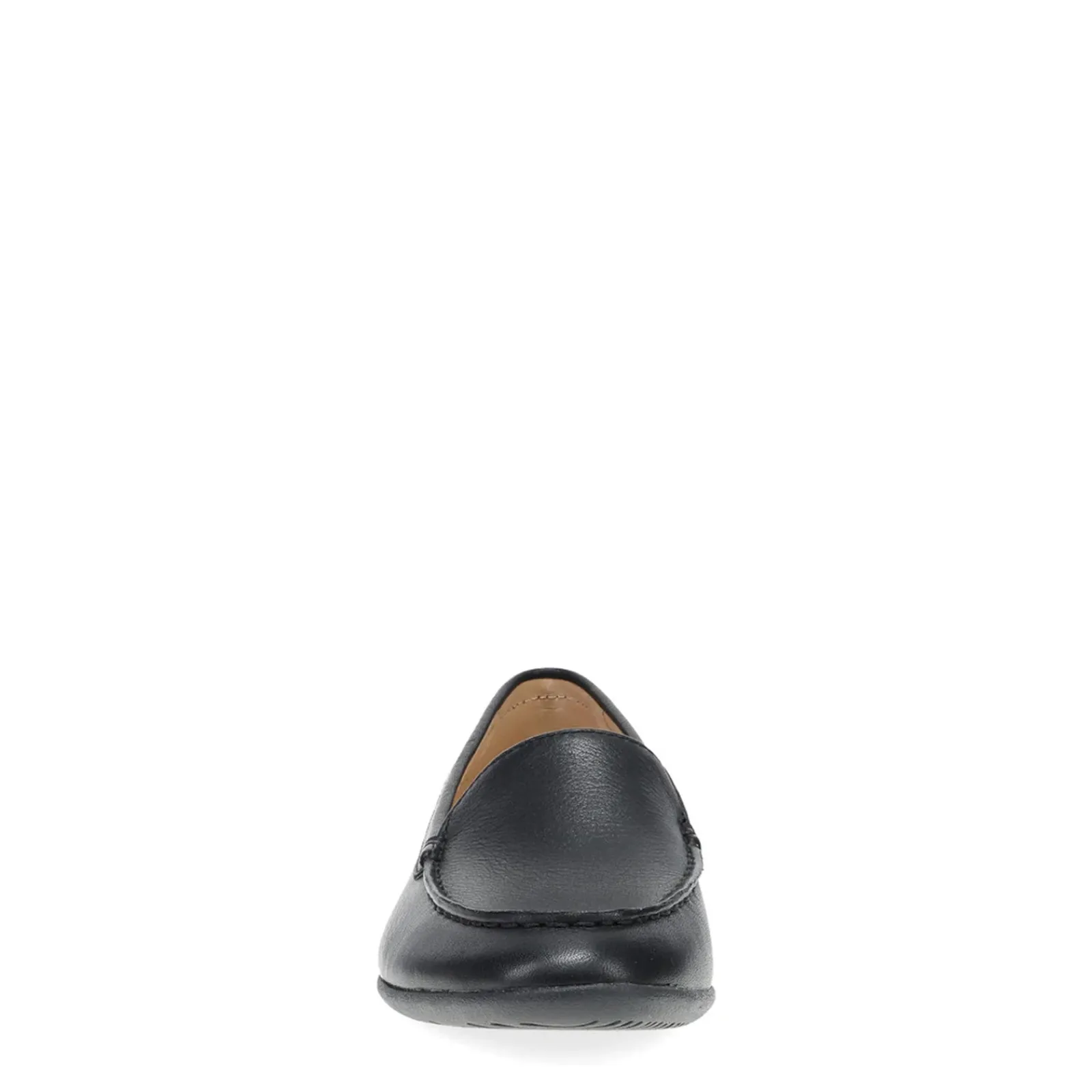 Dansko Loafers|Women's , Lorri Loafer Black